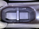 便利な収納が充実してます。