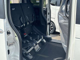 ☆ハヤシの車検は1時間の短時間車検を実施しております。不慣れな代車に乗ることもないので多くのお客様にご好評いただいております☆