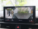 アウディの最新技術を投入したMMI(マルチメディアインターフェイス)多彩なインフォテインメントをシンプルで簡単に、自在の操作できる最新テクノロジーです。