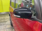 届出済 未使用車は新車の香りがします!中古車のようにタバコ臭い心配がありません。