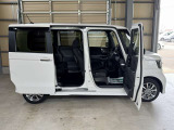 ご契約からご納車まで業界に従事したスタッフにて丁寧な対応でサポートさせて頂きます♪