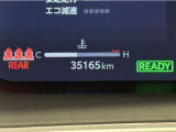 写真撮影時の走行距離です。メーカー、年式を問わず走行距離無制限、1年間の無料保証付き!安心ですね☆☆
