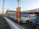 雨天対応にも取り組みしております。