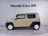 安全運転をサポートする様々な機能が備わっています!