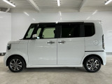 当店での販売車両は、車検整備はもちろん、車検残ありの車両でも点検整備をしっかり終わらせてからお客様へ引き渡し致しますので、安心してご購入いただけます♪