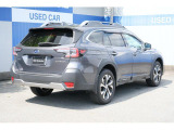 レガシィアウトバック  1.8 リミテッド EX 4WD