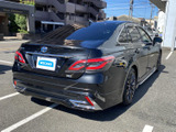 クラウン ハイブリッド 2.5 S スポーツスタイル 