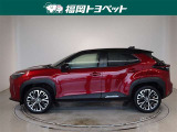ヤリスクロス 1.5 ハイブリッド Z 
