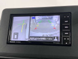 【サイドカメラ】幅寄せ時や狭い場所での駐車もこれで安心!