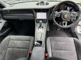 911 カレラ GTS PDK 