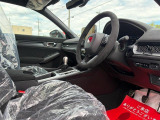 ☆運転席☆
