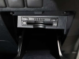 ETC車載器が搭載されているので、高速道路の乗り降りもノンストップで通過できます♪