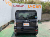 タントカスタム X セレクション