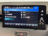 ナビゲーション機能は勿論、Bluetoothにも対応しているのでお手持ちのデバイスからお好きな音楽を良い音で聞きながら快適ドライブ。
