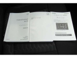 車両取扱説明書・メンテナンスノート・ナビ取扱説明書!