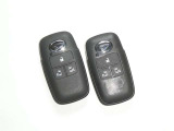 【スマートキー】簡単便利機能♪キーを取り出さずにドアを施錠&解錠。クルマの始動も可能です。