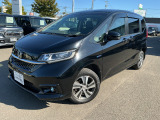 フリード 1.5 ハイブリッド G ホンダセンシング 4WD 