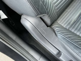 運転席用サイドエアバック装備