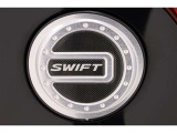 ☆★ロゴ入りフューエルリッドガーニッシュ★☆