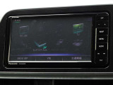 CD・DVD(再生機能)・ブルートゥース等を使用することができます。