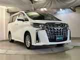 アルファード ハイブリッド 2.5 SR Cパッケージ E-Four 4WD 