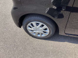 ☆お車についた傷やヘコミ、事故の修理もハヤシにお任せください。自社鈑金工場で修理ができますの安心です☆