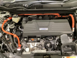 ホンダスタッフがしっかり整備して保証付きにてお渡し致します。エンジンルーム&室内ルームともにクリーニング済みで清潔です。快適なドライブをお楽しみください。