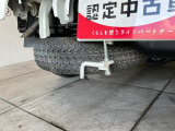 品質へのこだわり!専門のカークリーニング業者さんに依頼をして徹底的に内装・外装をキレイにしてもらっております。外装は磨きもしてもらっていますのでピカピカですね☆