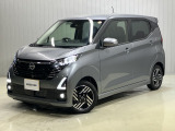 当社で展示試乗車として使っていました、令和7年式デイズハイウエイスタ-Xプロパイロットエディションが入庫しました。