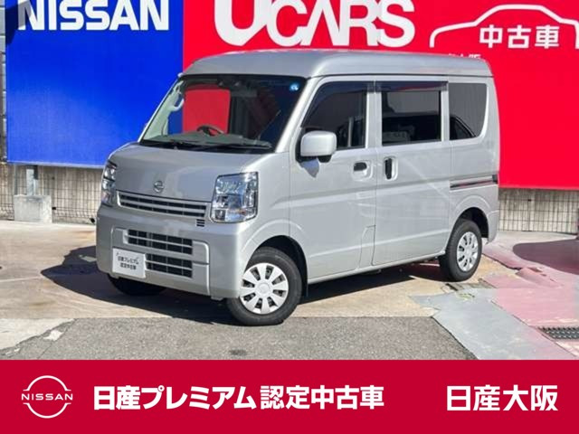 クリッパー DX GLパッケージ ハイルーフ