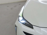 消費電力が少なく長寿命のLEDヘッドランプを装備しております。