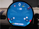 シートヒーター&ステアリングヒーターが装備されております。