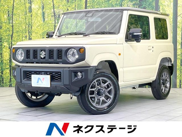 ジムニー  XC