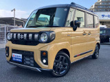 この度は弊社、『スズキ自販近畿 U&rsquo;sSTATION八尾』の車両おご覧頂きありがとうございます。当社はスズキ株式会社直営の代理店です。大阪府内に23拠点を展開しスズキ製品の販売や修理を行っております。