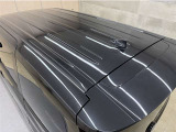 屋根の状態もしっかり確認出来ます。トヨタ中古車「まるごとクリーニング」でピカピカです。
