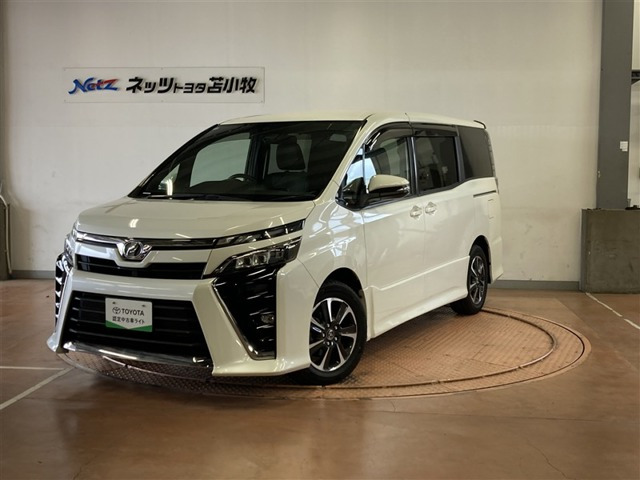 ヴォクシー 2.0 ZS 