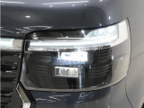 ◆LEDヘッドライト◆LEDライトは、明るく視認性が良く、省エネで環境にもやさしいヘッドライトです!