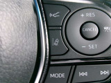 レ-ントレーシングアシストは、車線の逸脱を検知して音で教えてくれます。ドライブのサポートになりますね。(補助装置です)