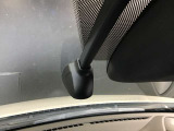 フロント用のカメラです