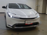 LEDヘッドライトを装着しており、暗い夜道でも安心できます!