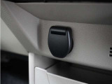 ◆12V電源ソケット◆スマートフォンの充電等にも便利な電源ソケット!使いやすい場所に装備されています。