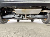 車両の下回りもご確認ください。