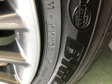【タイヤ製造年月日】タイヤの製造年周の記載はこちらです!