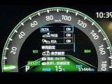 LTA(レーントレーシングアシスト)、ICS(インテリジェントクリアランスソナー)、RCTA(リヤクロストラフィックアラート)付!