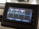◆Bluetooth Audio対応◆各種オーディオソースで退屈のないドライブをお楽しみください♪