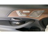【ブルメスターサウンド】ドイツのオーディオメーカー「Burmester」と共同開発したオーディオシステムです。低音から高音までバランスよく、澄んだ ナチュラルなサウンドを実現します。