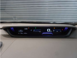 ◆メーターパネル◆視認性の良いシンプルなメーターデザインはドライバーに情報をわかりやすく伝えてくれます。