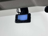 ドライブレコーダーが付いており、事故時の映像が残りますので安心して運転が出来ますよ★