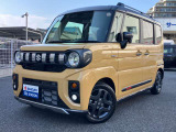 この度は弊社、『スズキ自販近畿 U&rsquo;sSTATION八尾』の車両おご覧頂きありがとうございます。当社はスズキ株式会社直営の代理店です。大阪府内に23拠点を展開しスズキ製品の販売や修理を行っております。