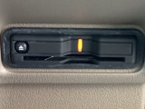 ETC車載器付。ETCが使用可能な道路通行料はキャッシュレスでスマートに走行できます。再セットアップして納車致します。